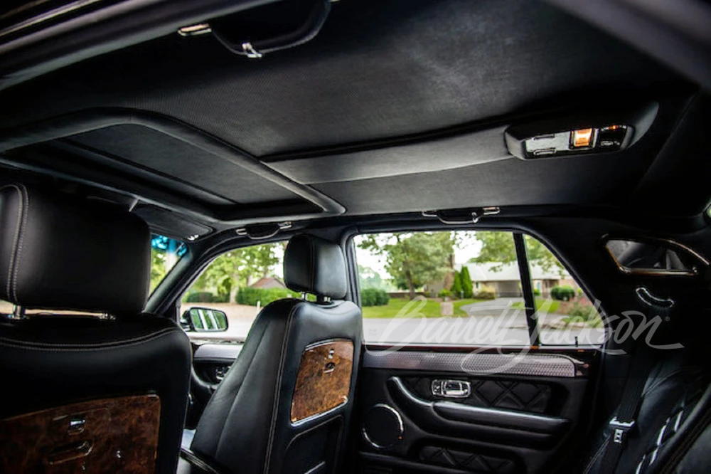2003 Bentley Arnage T - Image 14 of 22