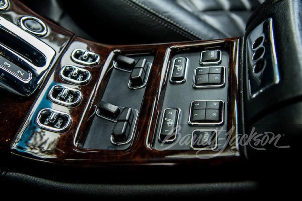 2003 Bentley Arnage T - Image 17 of 22