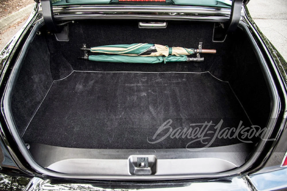 2003 Bentley Arnage T - Image 18 of 22