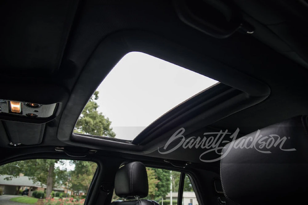2003 Bentley Arnage T - Image 19 of 22