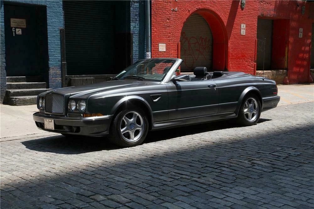2003 Bentley Azure 1st Gen - Image 5 of 5