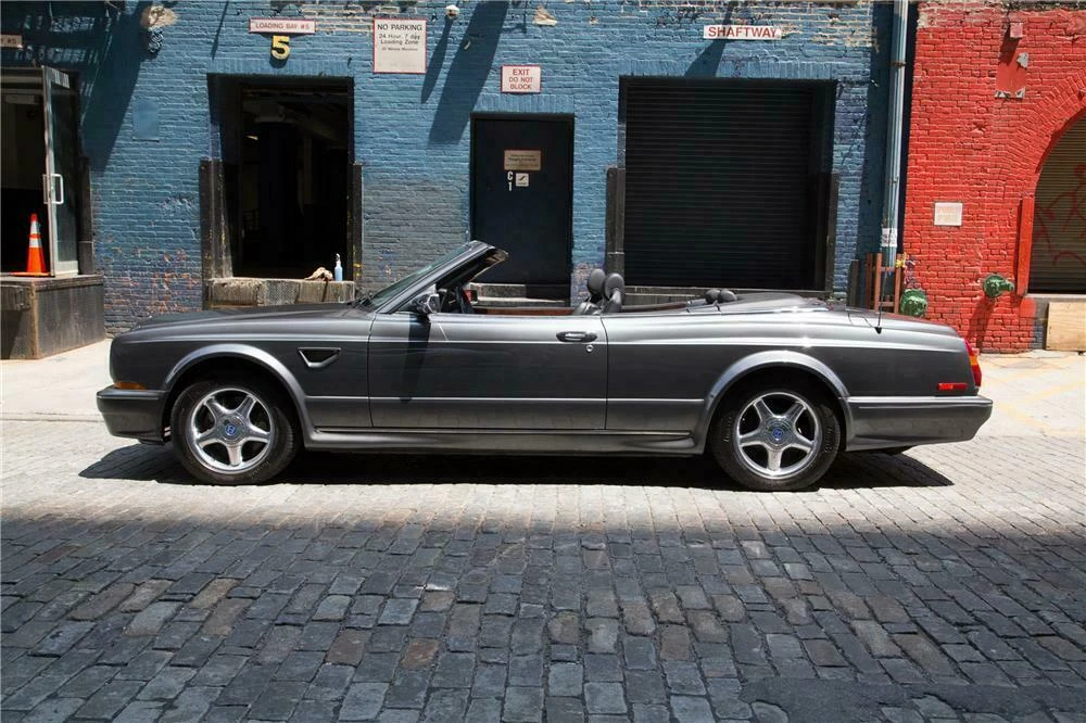 2003 Bentley Azure 1st Gen - Image 4 of 5