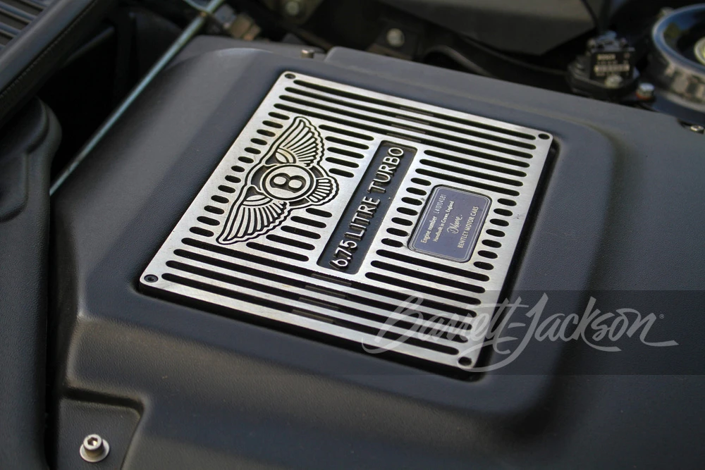 2003 Bentley Azure 1st Gen - Image 2 of 28
