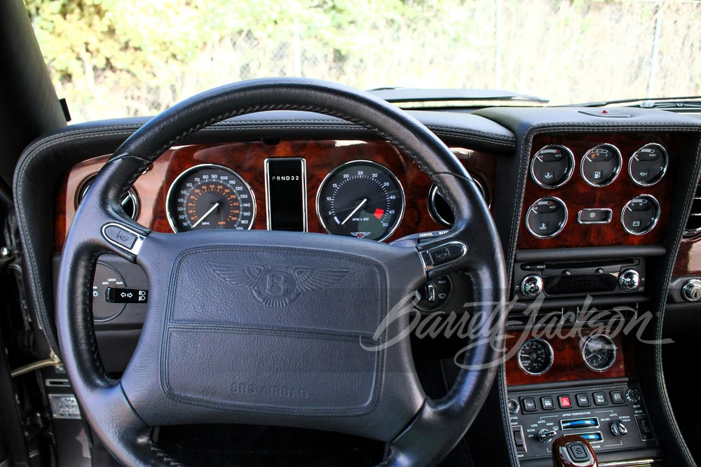 2003 Bentley Azure 1st Gen - Image 3 of 28