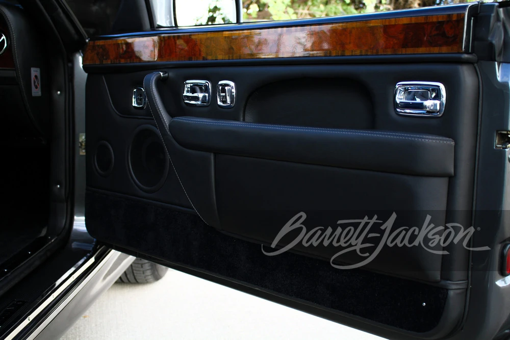 2003 Bentley Azure 1st Gen - Image 4 of 28