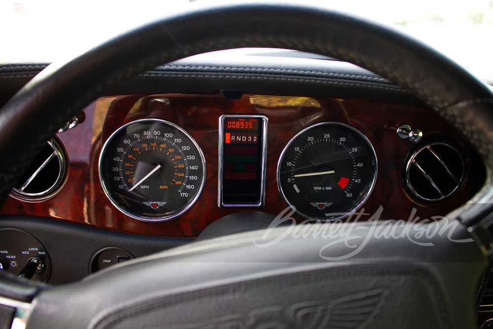 2003 Bentley Azure 1st Gen - Image 5 of 28