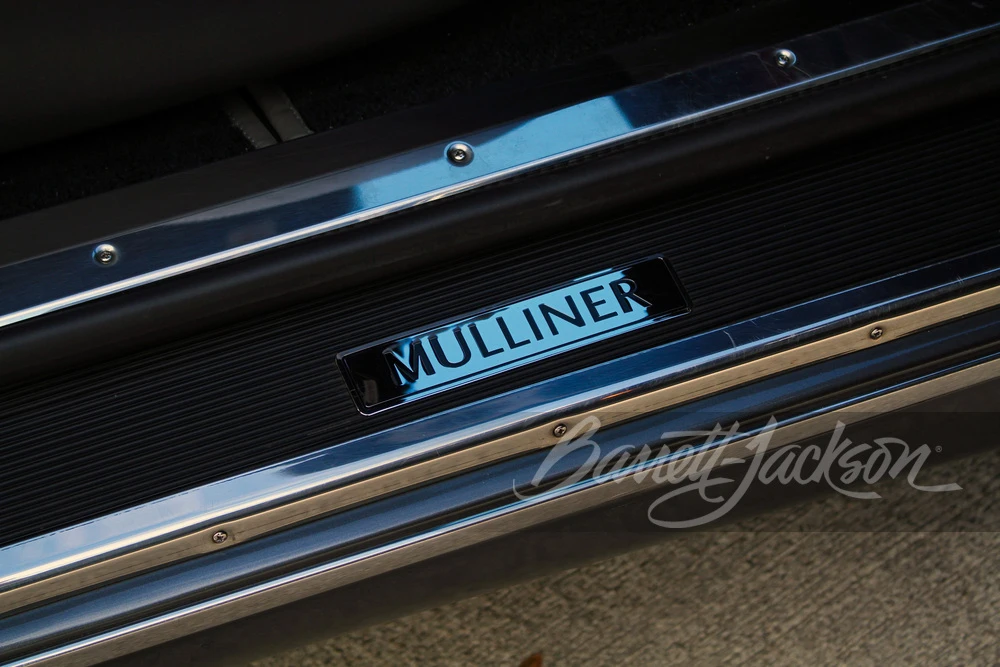2003 Bentley Azure 1st Gen - Image 7 of 28