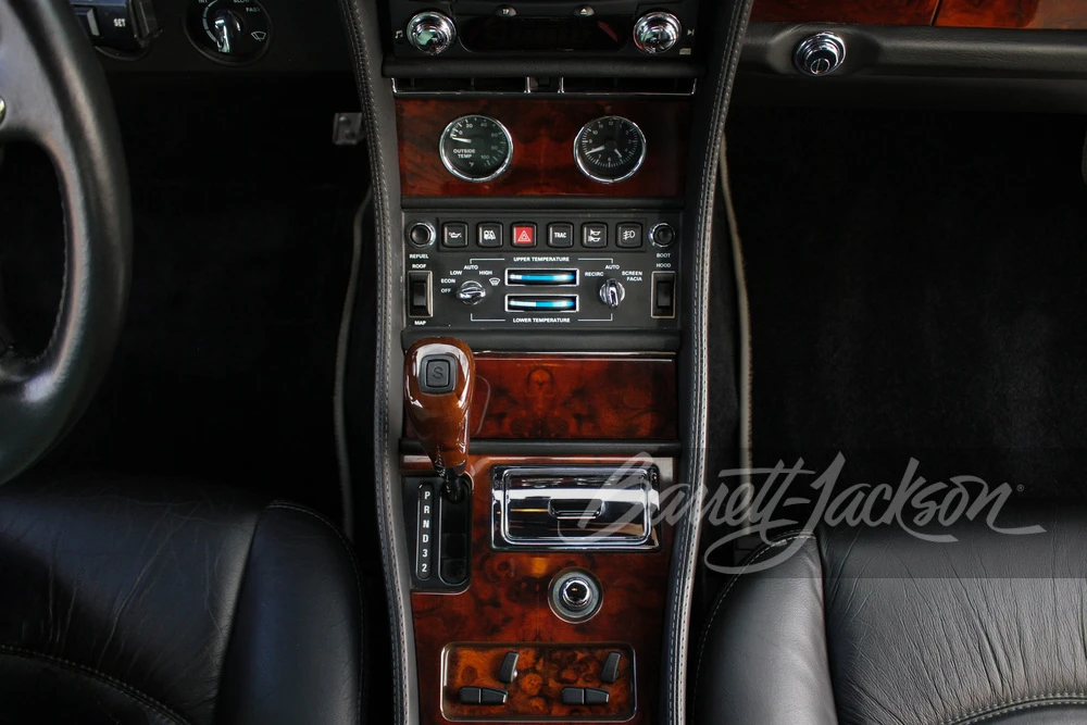 2003 Bentley Azure 1st Gen - Image 8 of 28
