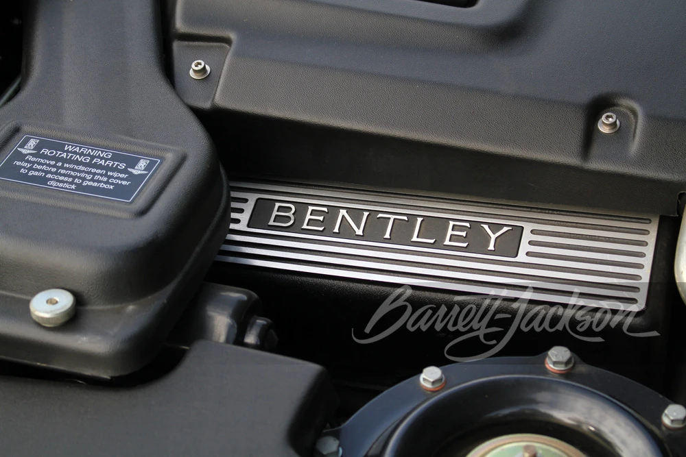 2003 Bentley Azure 1st Gen - Image 9 of 28