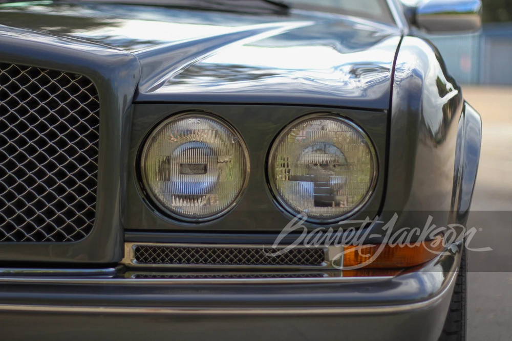 2003 Bentley Azure 1st Gen - Image 10 of 28
