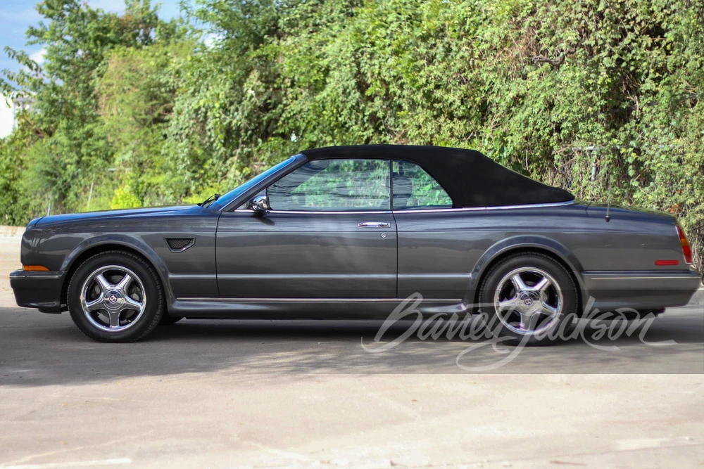 2003 Bentley Azure 1st Gen - Image 12 of 28
