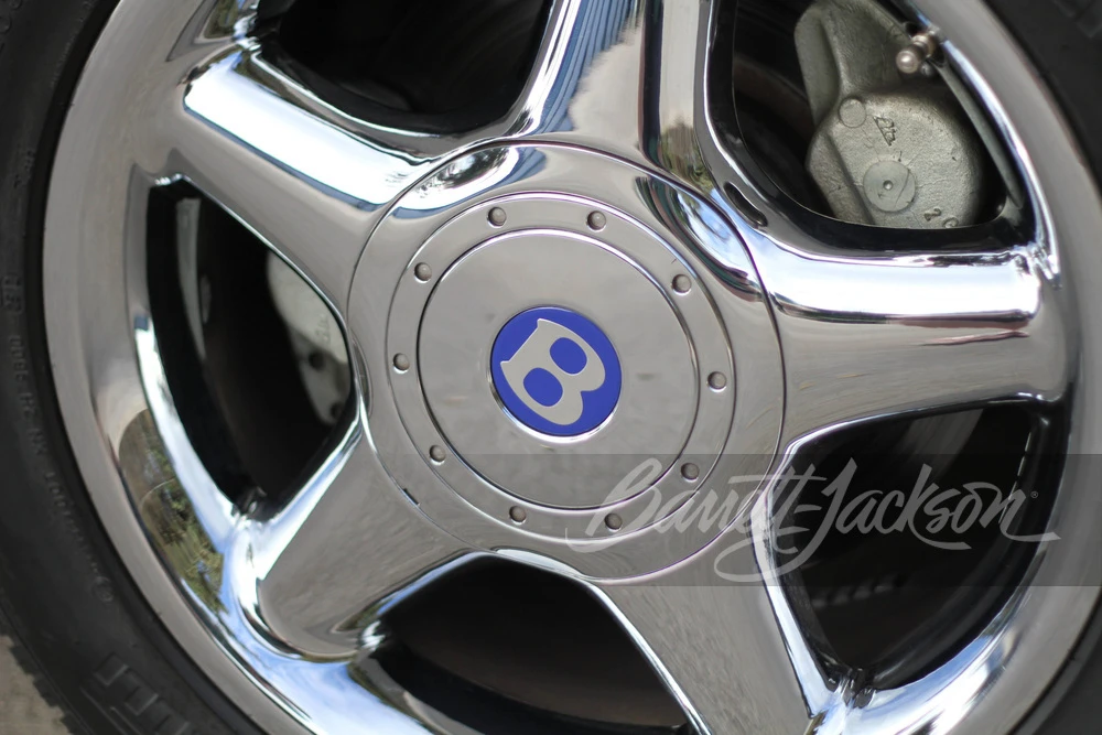 2003 Bentley Azure 1st Gen - Image 13 of 28