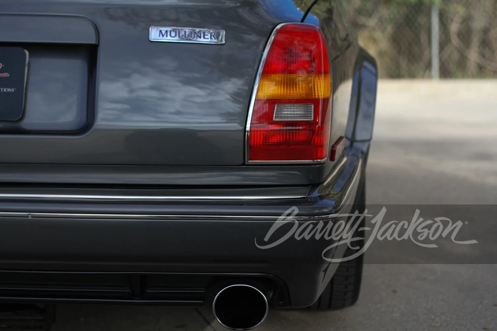 2003 Bentley Azure 1st Gen - Image 15 of 28