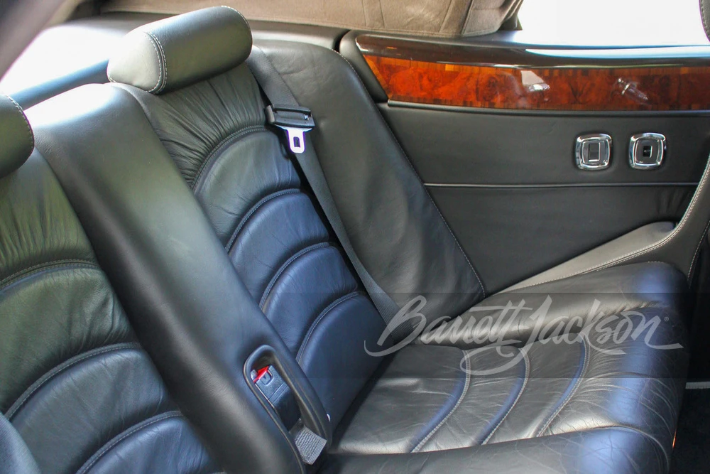 2003 Bentley Azure 1st Gen - Image 18 of 28