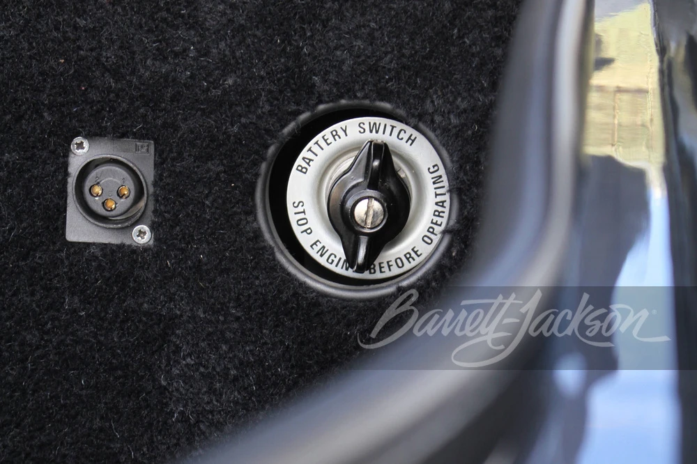 2003 Bentley Azure 1st Gen - Image 19 of 28