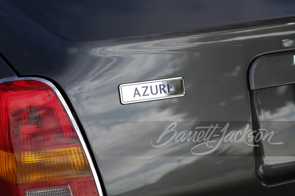 2003 Bentley Azure 1st Gen - Image 22 of 28