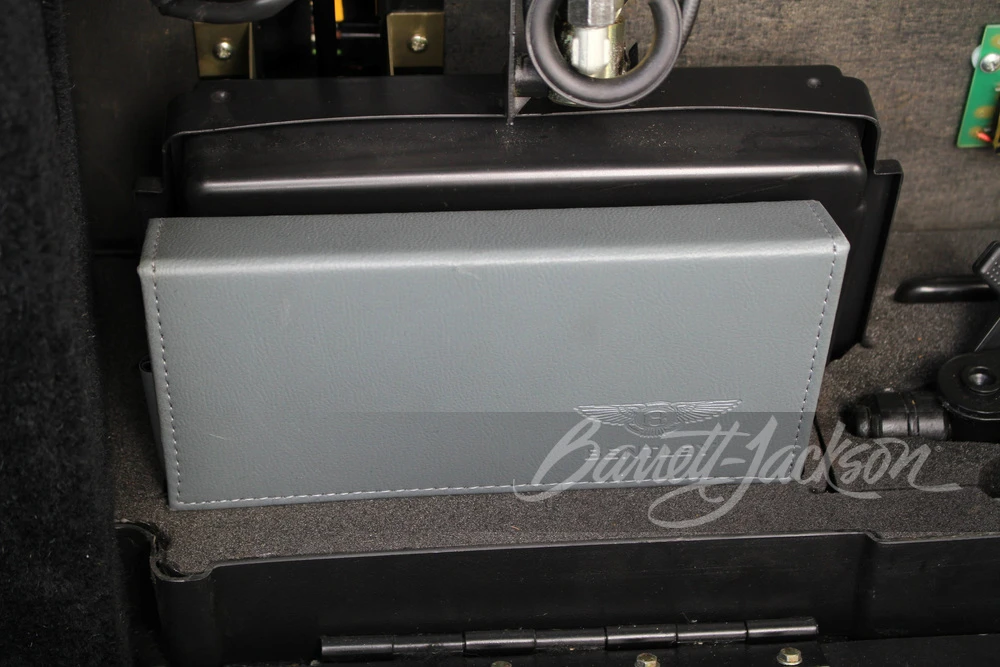 2003 Bentley Azure 1st Gen - Image 24 of 28