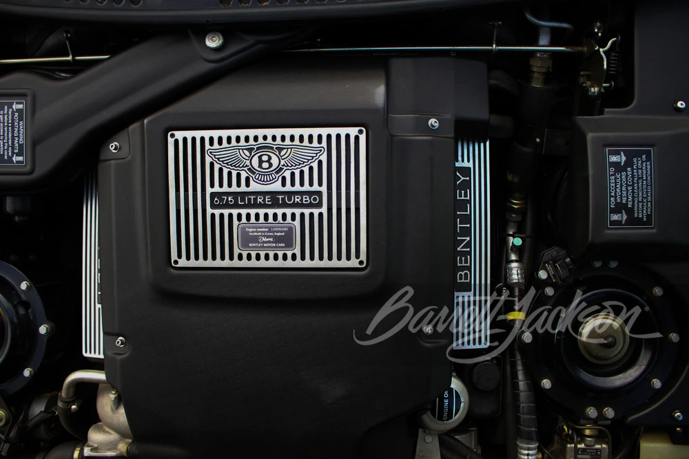 2003 Bentley Azure 1st Gen - Image 25 of 28