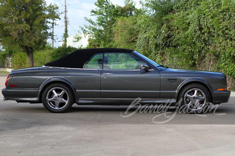 2003 Bentley Azure 1st Gen - Image 28 of 28