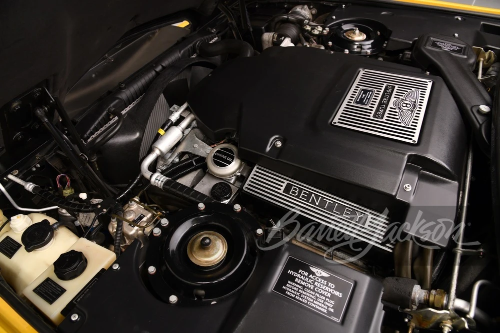 2003 Bentley Azure 1st Gen - Image 2 of 24