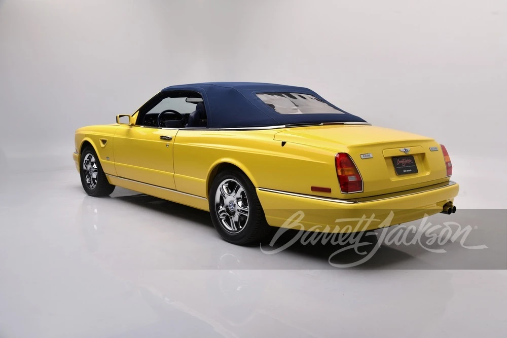 2003 Bentley Azure 1st Gen - Image 4 of 24