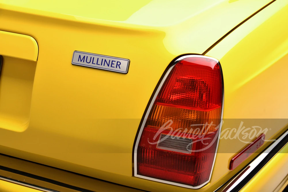 2003 Bentley Azure 1st Gen - Image 6 of 24