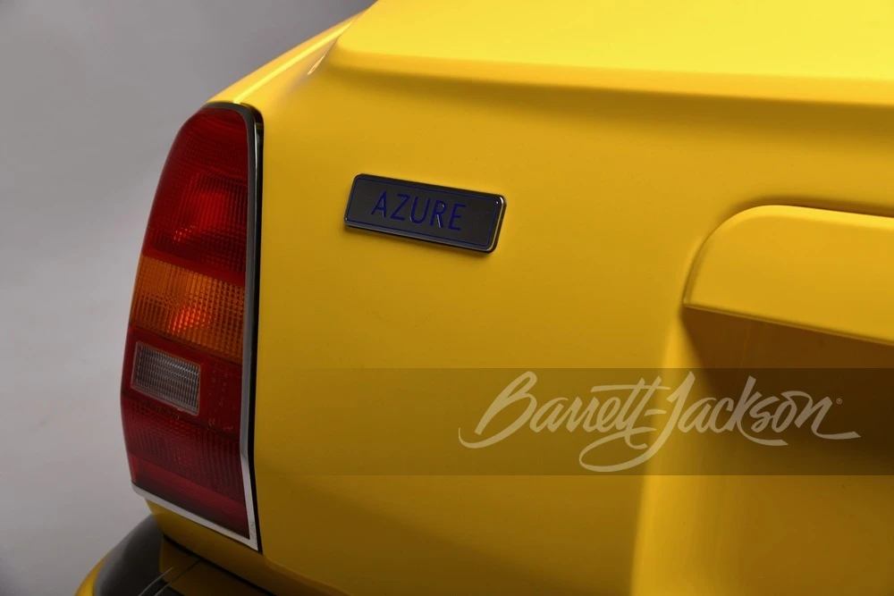 2003 Bentley Azure 1st Gen - Image 8 of 24