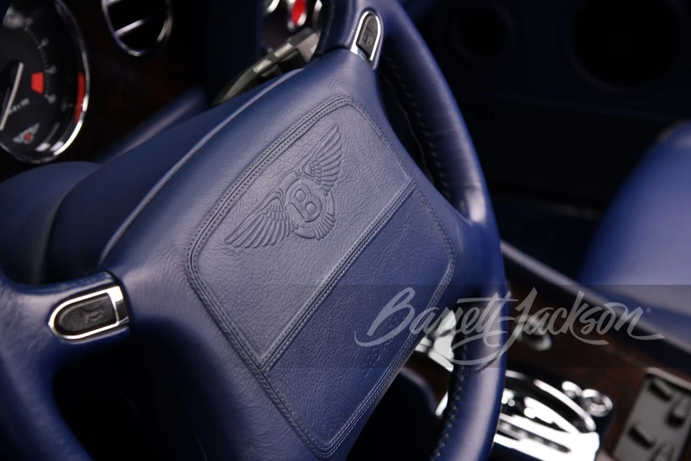2003 Bentley Azure 1st Gen - Image 9 of 24