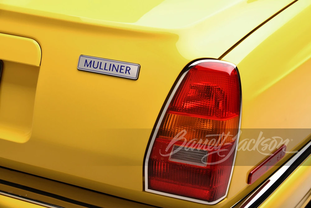 2003 Bentley Azure 1st Gen - Image 11 of 24