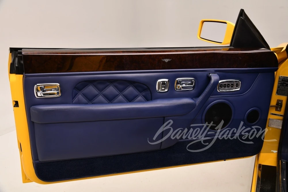 2003 Bentley Azure 1st Gen - Image 12 of 24