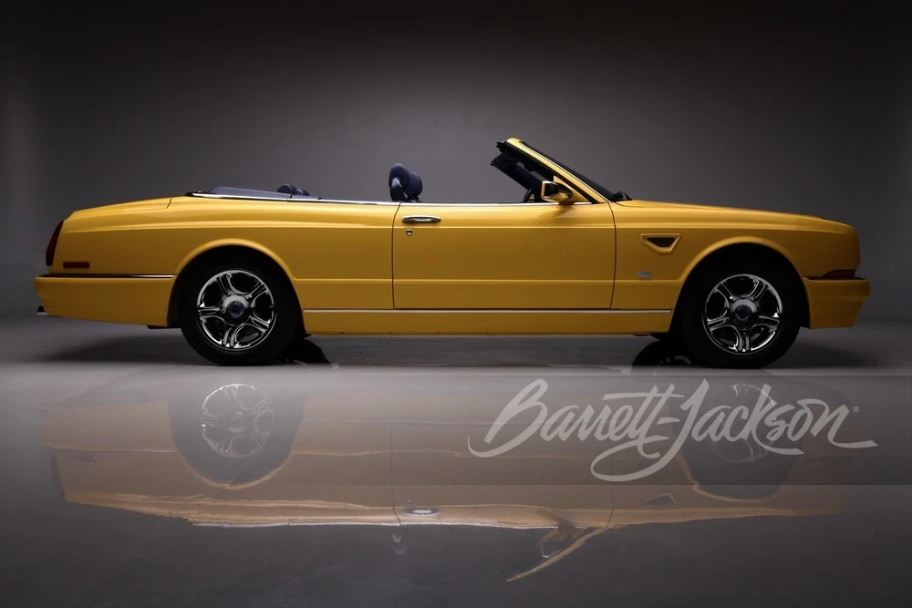 2003 Bentley Azure 1st Gen - Image 13 of 24