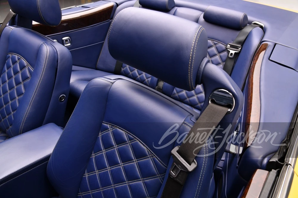 2003 Bentley Azure 1st Gen - Image 15 of 24
