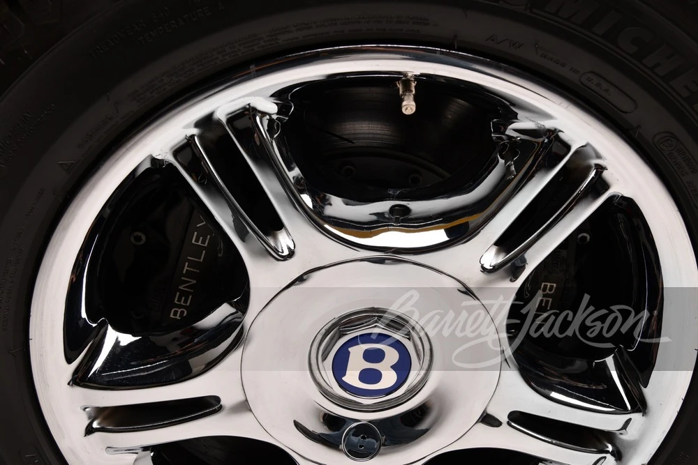 2003 Bentley Azure 1st Gen - Image 20 of 24