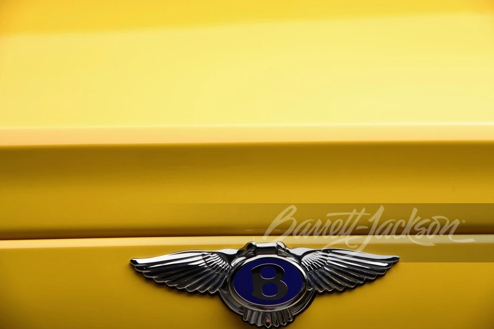 2003 Bentley Azure 1st Gen - Image 22 of 24