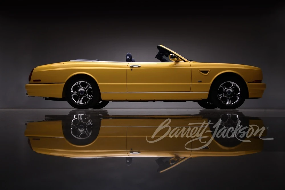 2003 Bentley Azure 1st Gen - Image 24 of 24