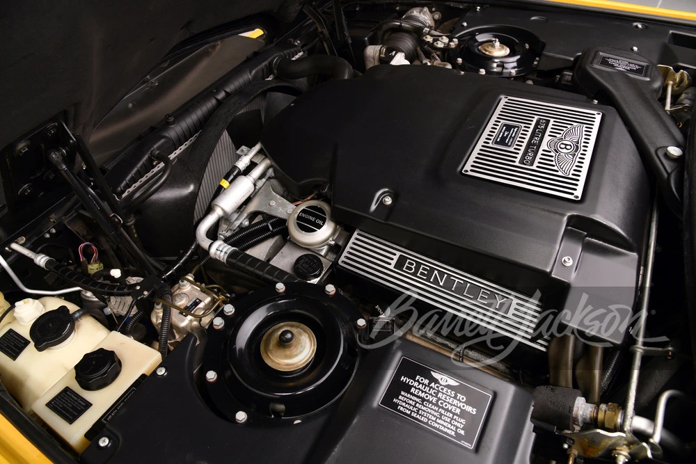 2003 Bentley Azure 1st Gen - Image 2 of 7