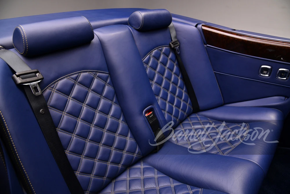2003 Bentley Azure 1st Gen - Image 4 of 7