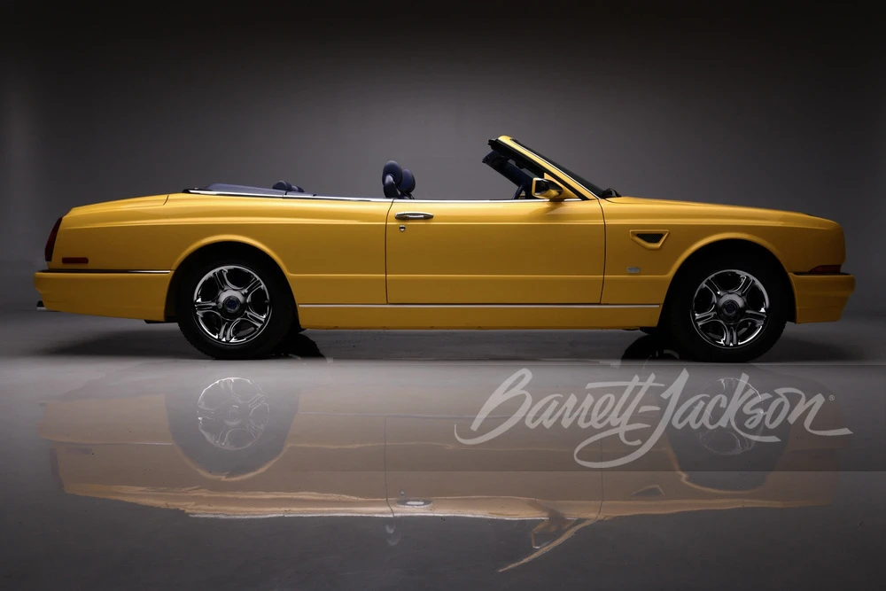2003 Bentley Azure 1st Gen - Image 7 of 7