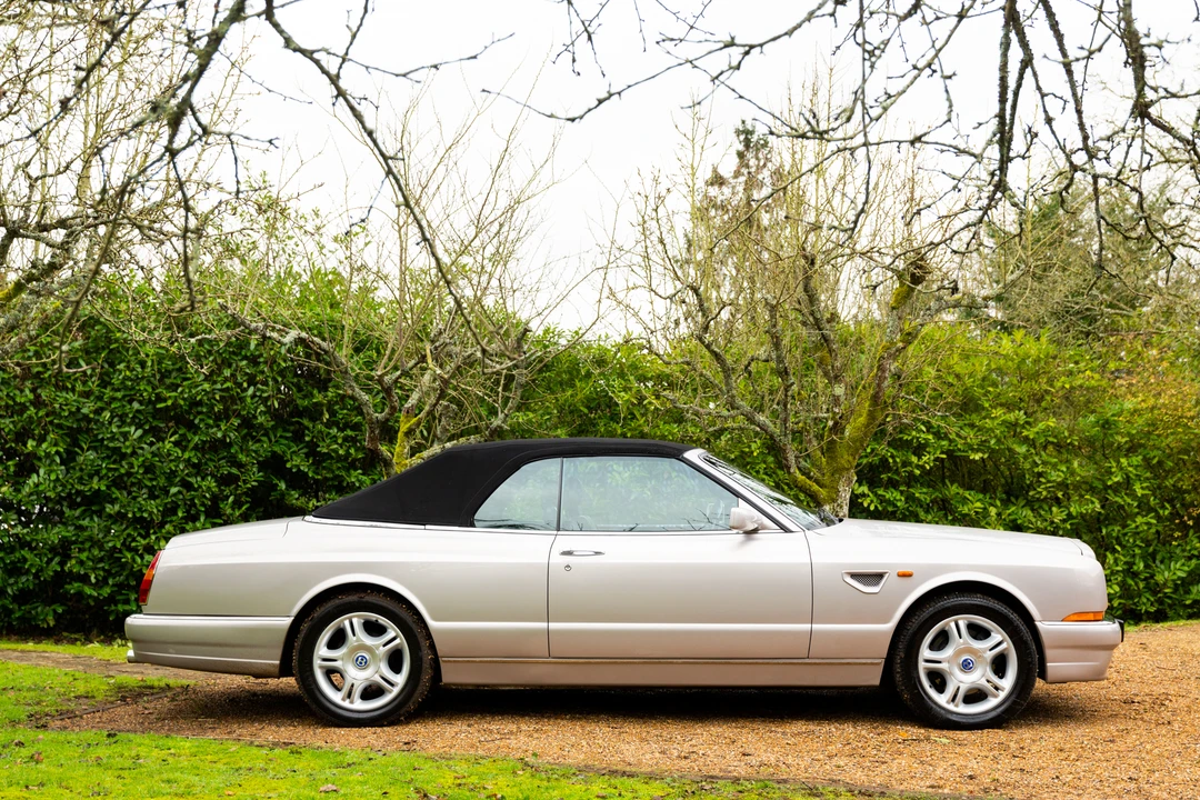 2003 Bentley Azure 1st Gen - Image 18 of 31