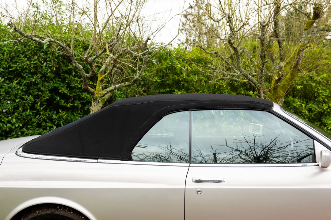 2003 Bentley Azure 1st Gen - Image 24 of 31