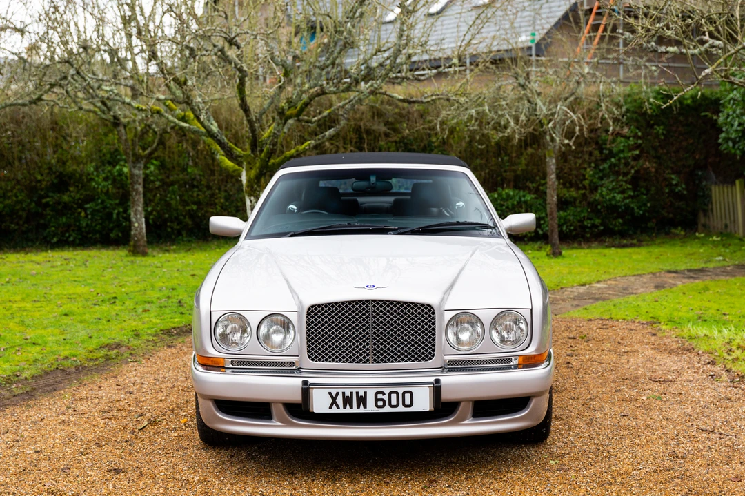 2003 Bentley Azure 1st Gen - Image 7 of 31