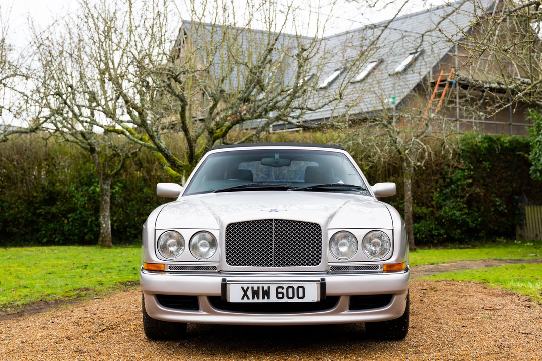 2003 Bentley Azure 1st Gen - Image 8 of 31