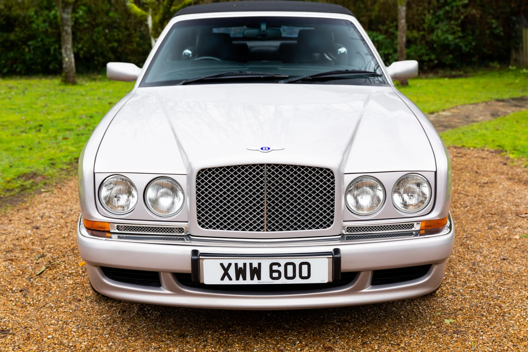 2003 Bentley Azure 1st Gen - Image 23 of 31