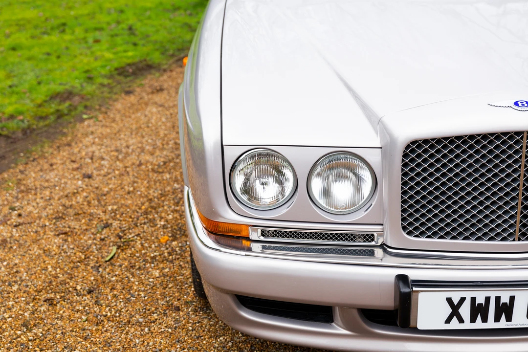 2003 Bentley Azure 1st Gen - Image 26 of 31