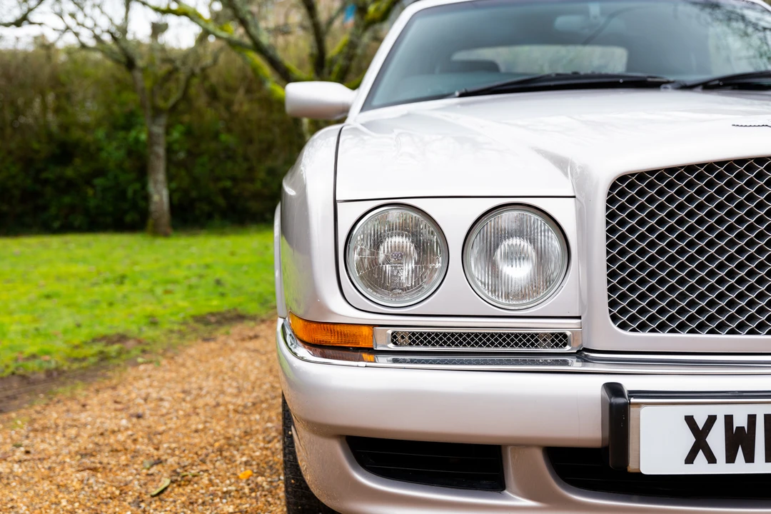 2003 Bentley Azure 1st Gen - Image 27 of 31