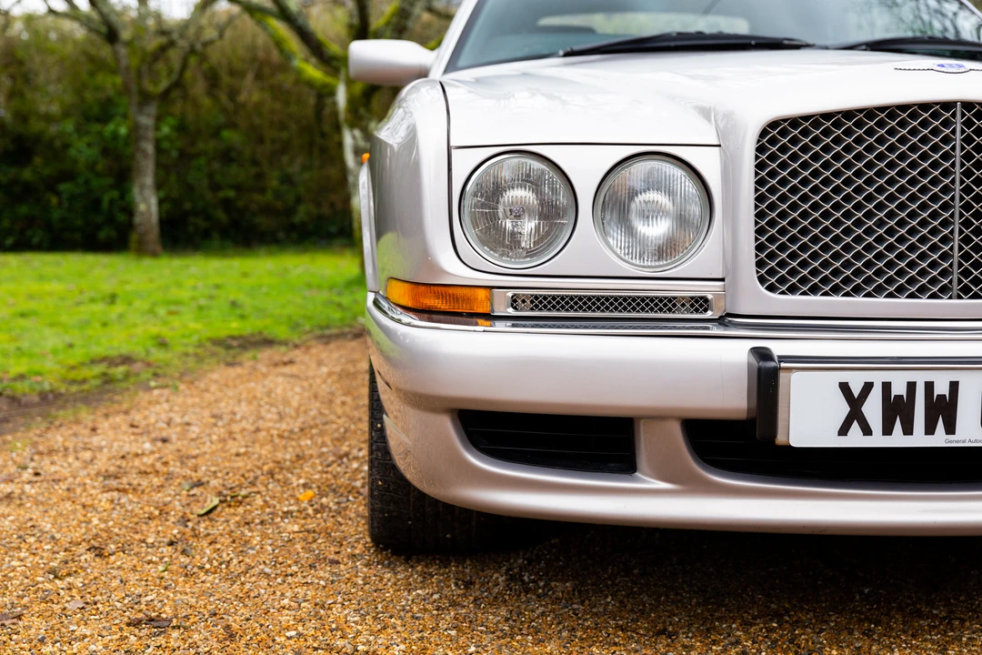 2003 Bentley Azure 1st Gen - Image 28 of 31