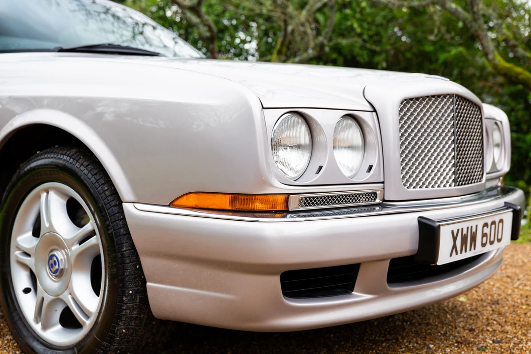 2003 Bentley Azure 1st Gen - Image 29 of 31