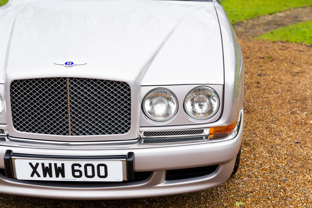 2003 Bentley Azure 1st Gen - Image 30 of 31