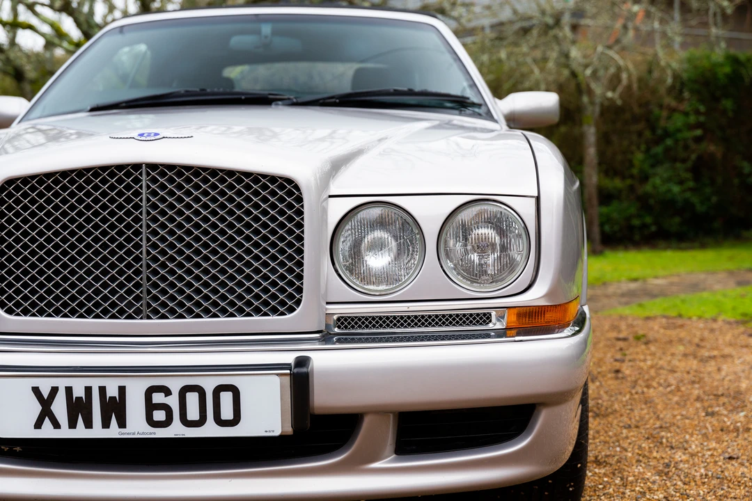 2003 Bentley Azure 1st Gen - Image 31 of 31