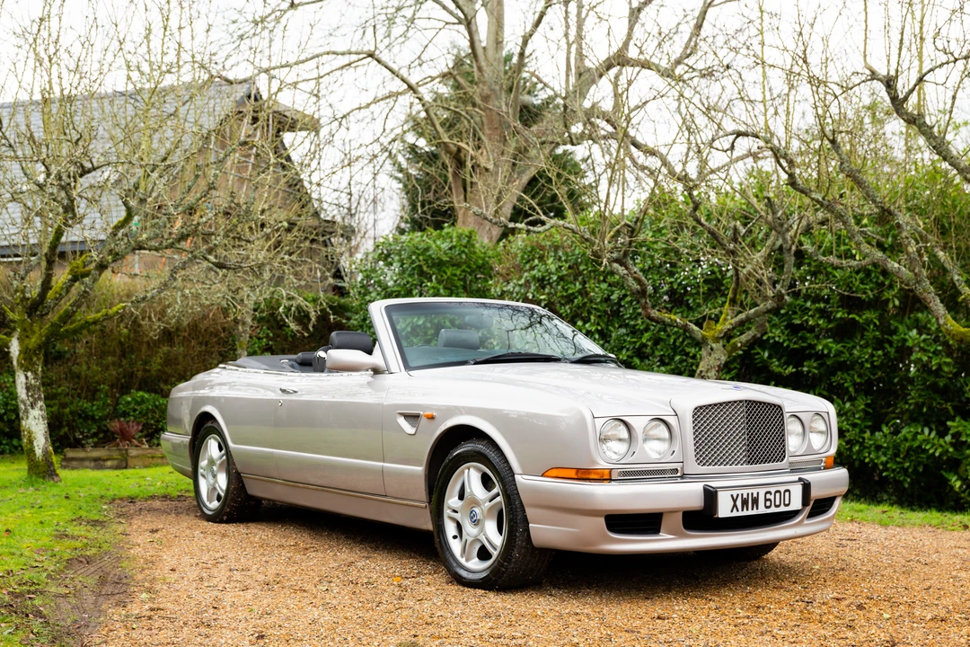 2003 Bentley Azure 1st Gen - Image 6 of 31